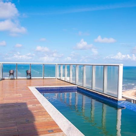 Paiva Home Stay - Vista Dos Sonhos Jaboatao dos Guararapes Bagian luar foto